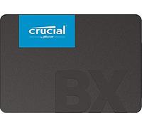 Crucial BX500 CT960BX500SSD1(Z) 960GB, SSD Interno, 3D NAND, SATA, 2.5 Pollici