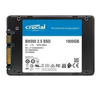 Crucial BX500 1 TB 2.5" SATA 3D NAND