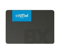 CRUCIAL BX500 SSD 1TB INTERNO 2.5" SATA 6GB/S