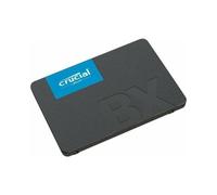 CRUCIAL BX500 SSD 240GB (CT240BX500SSD1) - INTERNO - 2.5"" - SATA3
