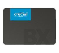 Crucial BX500 SSD 480GB 3D NAND SATA3