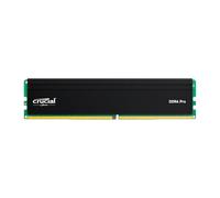 32GB Crucial Pro DDR4-3200 UDIMM CL22 [16Gbit]