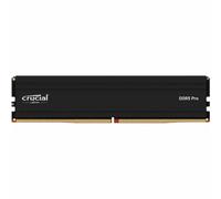 Crucial CP32G4DFRA32A memoria 32 GB 1 x 32 GB DDR4 3200 MHz (32GB Crucial Pro DDR4-3200 UDIMM CL22 [16Gbit]) NEW