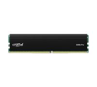 32GB Crucial Pro DDR4-3200 UDIMM CL22 [16Gbit]