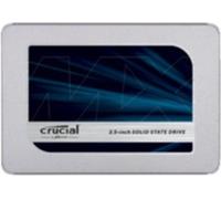Crucial MX500 2.5" 1000 GB Serial ATA III