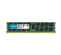 Crucial CT16G3ERSLD4160B memoria 16 GB 1 x 16 GB DDR3 Data Integrity Check [veri