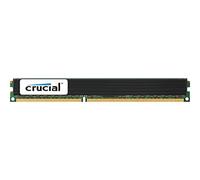Crucial CT16G3ERVLD4160B 16GB DDR3 1600MHz memoria