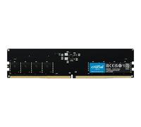MEMORIA RAM DDR5 Crucial RAM CT16G48C40U5 16GB DDR5 4800MHz CL40