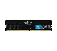 MEMORIA RAM DDR5 Crucial RAM CT16G48C40U5 16GB DDR5 4800MHz CL40