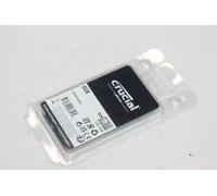 Crucial CT16G4SFRA32A memoria 16 GB 1 x 16 GB DDR4 3200 MHz