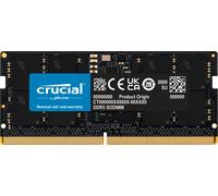 Crucial CT16G56C46S5 memoria 16 GB 1 x 16 GB DDR5 5600 MHz Data Integrity Check (verifica integrità dati)