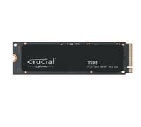 Crucial CT2000T705SSD3 drives allo stato solido 2 TB M.2 PCI Express 5.0 NVMe
