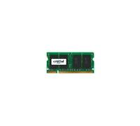 3291441 SO-DIMM 2GB 667 MHZ CRUCIAL