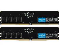 RAMDDR5 4800 64GB CRUCIAL 2X32GB KIT CL40 UDIMM
