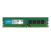 Crucial CT2K32G4DFD832A memoria 64 GB 2 x 32 GB DDR4 3200 MHz (CRUCIAL MEM 64GB [2x32GB] PC4-25600,3200MHz DIMM 288-PIN CL22 1.