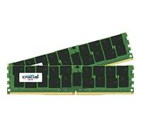 Crucial CT2K8G4RFD8213 - Modulo di memoria DIMM DDR4, 288 pin, 16 GB (8 GB x 2) CL15