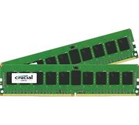 Crucial CT2K8G4RFS4213 288 Pin 16GB (8GB x2) CL15 DDR4 DIMM Modulo Memoria