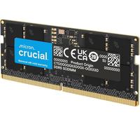 Crucial CT2K8G56C46S5 SO-DIMM DDR5-5600 16GB Kit 2x8GB