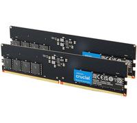 Crucial CT2K8G56C46U5 DDR5-5600 16GB Kit 2x8GB