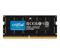 Crucial CT32G48C40S5 memoria 32 GB 1 x 32 GB DDR5 4800 MHz