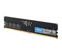 Crucial 32GB DDR5 Modulo 4800MHz, CL40 (CT32G48C40U5)