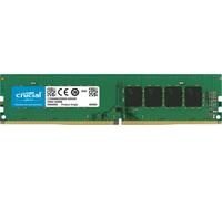 DDR4 32 GB PC 3200 Crucial CT32G4DFD832A 1x32 GB
