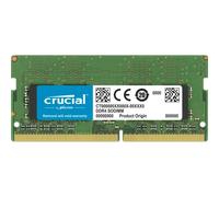 Crucial CT32G4SFD832AT memoria 32 GB 1 x 32 GB DDR4 (CT32G4SFD832AT memory modul