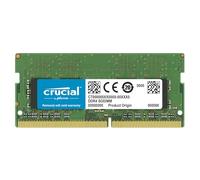 E_0015_ 15754757000 Crucial Crucial CT32G4SFD832AT memoria 32 GB 1 x 32