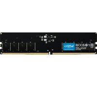 Crucial memoria 32 GB 1 x 32 GB DDR5 5600 MHz (CT32G56C46U5)