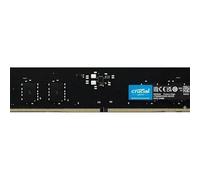 Crucial CT32G56C46U5T 32 GB DDR5-5600 ECC UDIMM Arbeitsspeicher Tray