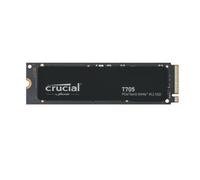 Crucial CT4000T705SSD3 drives allo stato solido 4 TB M.2 PCI Express 5.0 NVMe (C