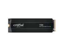 Crucial CT4000T705SSD5 drives allo stato solido M.2 4 TB PCI Express 5.0 NVMe CT4000T705SSD5