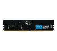Crucial CT64G56C46U5 memoria 64 GB 1 x 64 GB DDR5 (Crucial - DDR5 - module - 64