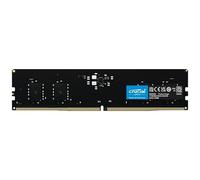 Crucial RAM DDR5 8GB 4800MHz, Memoria PC, CL40 - CT8G48C40U5