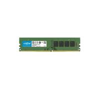 Crucial CT8G4DFRA32A memoria 8 GB 1 x 8 GB DDR4 3200 MHz