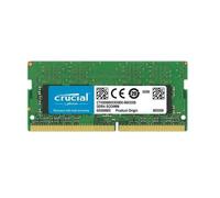 CRUCIAL CT8G4SFS824A 8GB DDR4 2400MHz CL17 SO-DIMM
