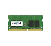 CRUCIAL CT8G4SFS824A 8GB DDR4 2400MHz CL17 SO-DIMM