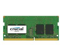 Crucial CT8G4SFS824A Modulo memoria Laptop DDR4 8 GB 1 x 8 GB Non-ECC 2400 MHz