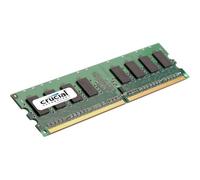 Crucial D3 1600 Memoria RAM da 8 GB, Nero