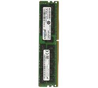 Crucial D4 2133 Memoria RAM da 16 GB, Nero