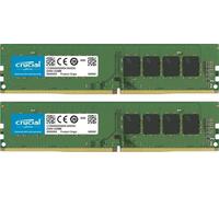 Crucial DDR4-3200 32GB Kit (2x 16GB) mod. CT2K16G4DFRA32A