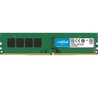 Modulo di memoria Crucial CT32G4DFD832AT 32 GB 1 x 32 GB DDR4 3200 MHz - Nouvo