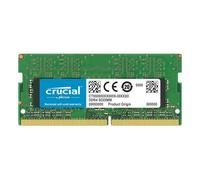 Crucial Ddr4 da 2400 MT/s, Verde, 16 GB