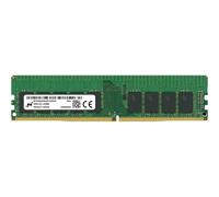 Micron MTA9ASF2G72AZ-3G2R memoria 16 GB 1 x 16 GB DDR4 3200 MHz Data Integrity Check (verifica integrità dati)