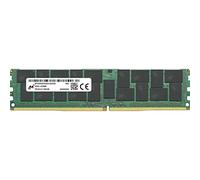 Crucial Mta36asf8g72lz-3g2r 1x64gb Ddr4 3200mhz Ram Argento