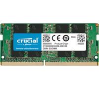 CRUCIAL - DDR4 - Modul - 16 GB - So DIMM 260-PIN - 3200 MHz / PC4-25600 - ungepuffert - TAA-konform