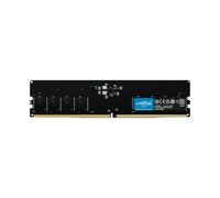 Memoria ddr5 8 gb pc4800 mhz (1x8) (ct8g48c40u5)