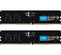 Crucial DDR5-5600 16GB Kit (2x 8GB) mod. CT2K8G56C46U5