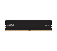 Crucial Memoria RAM Pro CP48G56C46U5 DDR5-5600 UDIMM CL46 48 GB [24Gbit]