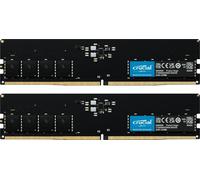 Crucial DDR5-5600 64GB Kit (2x 32GB) mod. CT2K32G56C46U5